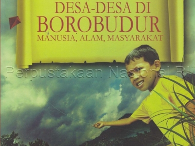 Desa Desa di Borobudur